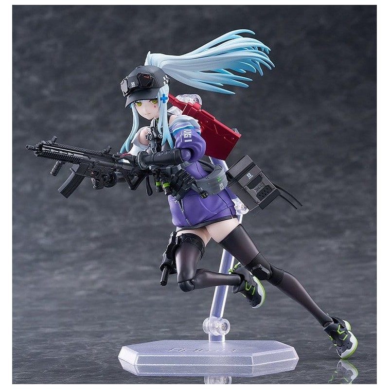 Girls' Frontline 2: Exilium Figma figurine Klukai 16 cm