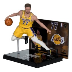 NBA McFarlane's SportsPicks figurine Luka Doncic (Dallas Mavericks) 15 cm