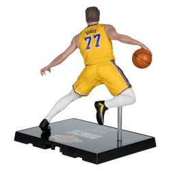 NBA McFarlane's SportsPicks figurine Luka Doncic (Dallas Mavericks) 15 cm