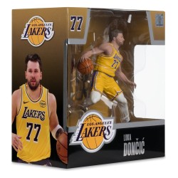 NBA McFarlane's SportsPicks figurine Luka Doncic (Dallas Mavericks) 15 cm