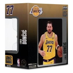 NBA McFarlane's SportsPicks figurine Luka Doncic (Dallas Mavericks) 15 cm