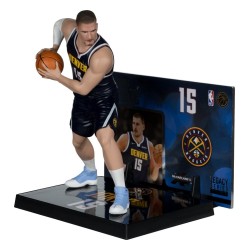 NBA McFarlane's SportsPicks figurine Nikola Jokic (Denver Nuggets) 16 cm