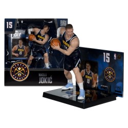 NBA McFarlane's SportsPicks figurine Nikola Jokic (Denver Nuggets) 16 cm