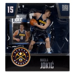 NBA McFarlane's SportsPicks figurine Nikola Jokic (Denver Nuggets) 16 cm