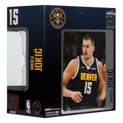 NBA McFarlane's SportsPicks figurine Nikola Jokic (Denver Nuggets) 16 cm