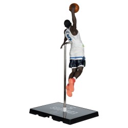 NBA McFarlane's SportsPicks figurine Anthony Edwards (Minnesota Timberwolves) 21 cm