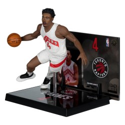 NBA McFarlane's SportsPicks figurine Scottie Barnes (Toronto Raptors) 15 cm