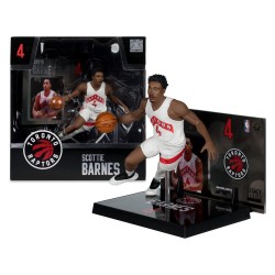NBA McFarlane's SportsPicks figurine Scottie Barnes (Toronto Raptors) 15 cm
