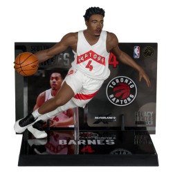 NBA McFarlane's SportsPicks figurine Scottie Barnes (Toronto Raptors) 15 cm