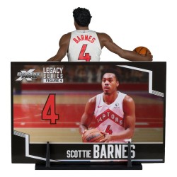NBA McFarlane's SportsPicks figurine Scottie Barnes (Toronto Raptors) 15 cm
