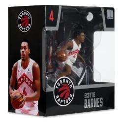 NBA McFarlane's SportsPicks figurine Scottie Barnes (Toronto Raptors) 15 cm