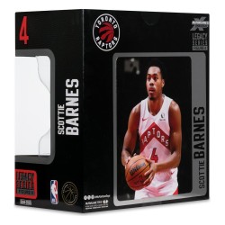 NBA McFarlane's SportsPicks figurine Scottie Barnes (Toronto Raptors) 15 cm