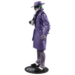 DC Multiverse McFarlane Vault Collection figurine The Joker (The Comedian) (Batman: Three Jokers) 18 cm