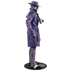 DC Multiverse McFarlane Vault Collection figurine The Joker (The Comedian) (Batman: Three Jokers) 18 cm