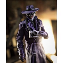 DC Multiverse McFarlane Vault Collection Action Figure The Joker (The Comedian) (Batman: Three Jokers) 18 cm