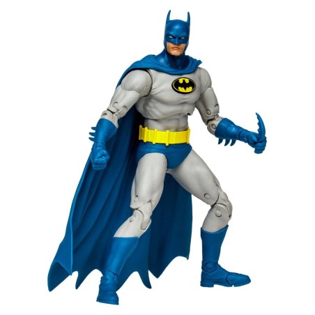 DC Multiverse McFarlane Vault Collection figurine Batman (Knightfall) 18 cm