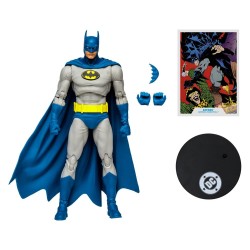 DC Multiverse McFarlane Vault Collection figurine Batman (Knightfall) 18 cm
