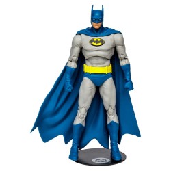 DC Multiverse McFarlane Vault Collection figurine Batman (Knightfall) 18 cm