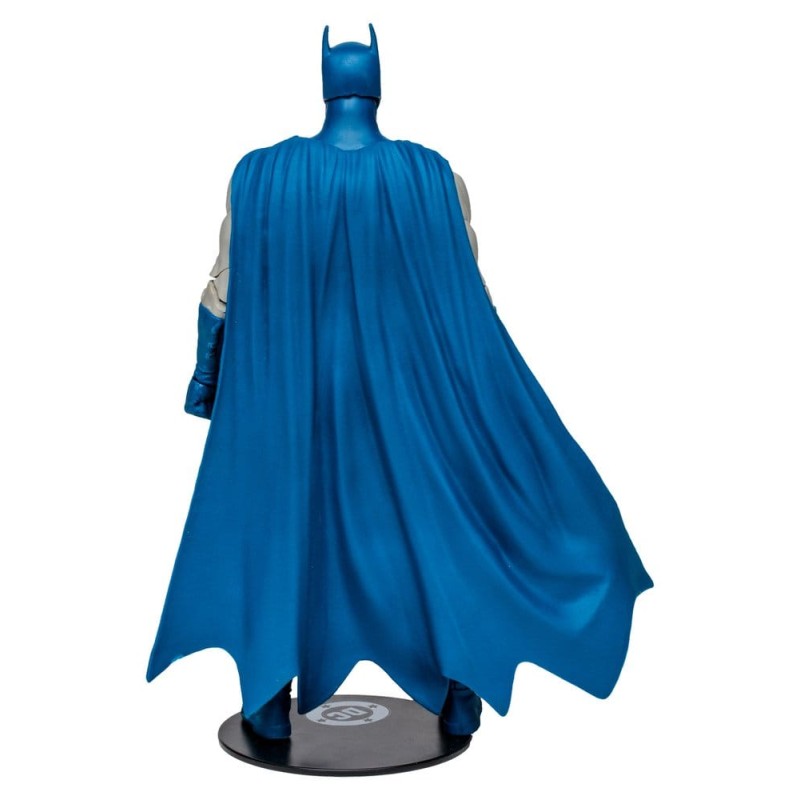 DC Multiverse McFarlane Vault Collection figurine Batman (Knightfall) 18 cm