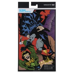 DC Multiverse McFarlane Vault Collection figurine Batman (Knightfall) 18 cm