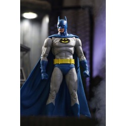 DC Multiverse McFarlane Vault Collection figurine Batman (Knightfall) 18 cm