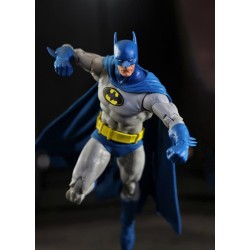 DC Multiverse McFarlane Vault Collection figurine Batman (Knightfall) 18 cm