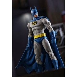 DC Multiverse McFarlane Vault Collection figurine Batman (Knightfall) 18 cm