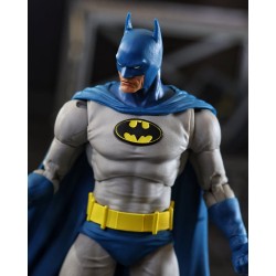 DC Multiverse McFarlane Vault Collection Action Figure Batman (Knightfall) 18 cm