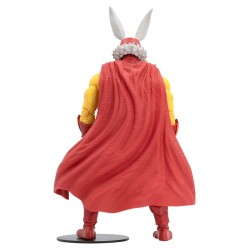 DC Multiverse McFarlane Vault Collection figurine Captain Carrot (Justice League Incarnate) 18 cm