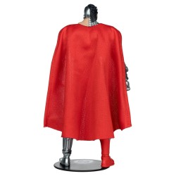DC Multiverse McFarlane Vault Collection figurine Cyborg Superman (Revenge of the Green Lanterns) 18 cm