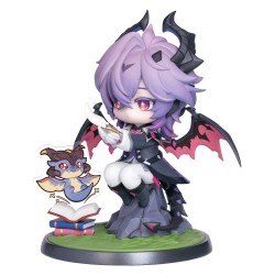 Genshin Impact figurine PVC Durin Floral Wanderings Ver. with Bonus 13 cm