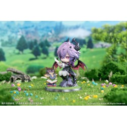 Genshin Impact PVC Figure Durin Floral Wanderings Ver. with Bonus 13 cm