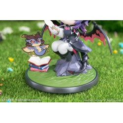 Genshin Impact figurine PVC Durin Floral Wanderings Ver. with Bonus 13 cm