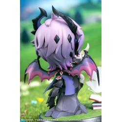 Genshin Impact figurine PVC Durin Floral Wanderings Ver. with Bonus 13 cm