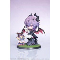 Genshin Impact figurine PVC Durin Floral Wanderings Ver. with Bonus 13 cm