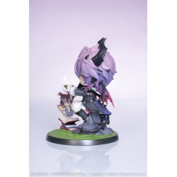 Genshin Impact PVC Figure Durin Floral Wanderings Ver. with Bonus 13 cm
