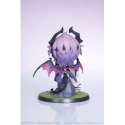 Genshin Impact PVC Figure Durin Floral Wanderings Ver. with Bonus 13 cm