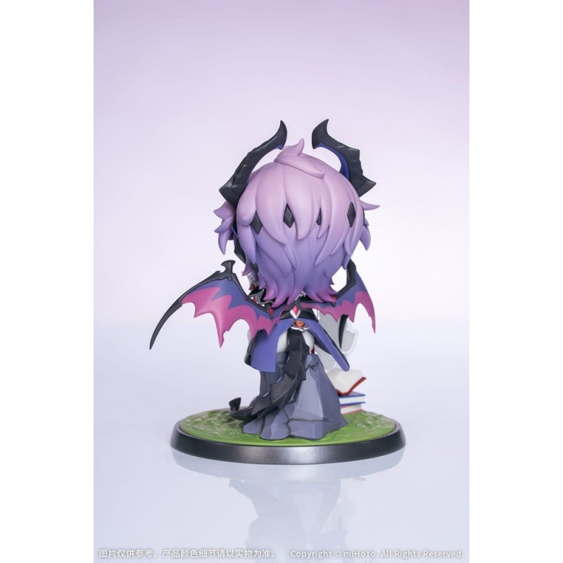 Genshin Impact figurine PVC Durin Floral Wanderings Ver. with Bonus 13 cm
