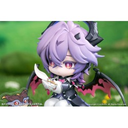 Genshin Impact figurine PVC Durin Floral Wanderings Ver. with Bonus 13 cm