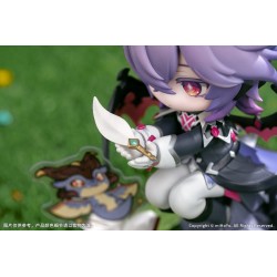 Genshin Impact figurine PVC Durin Floral Wanderings Ver. with Bonus 13 cm