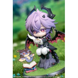 Genshin Impact figurine PVC Durin Floral Wanderings Ver. with Bonus 13 cm