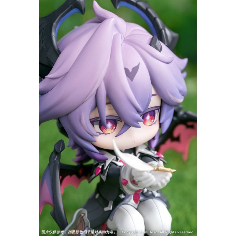 Genshin Impact figurine PVC Durin Floral Wanderings Ver. with Bonus 13 cm