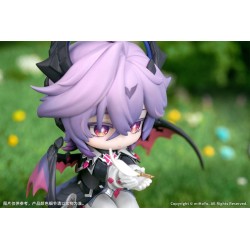 Genshin Impact figurine PVC Durin Floral Wanderings Ver. with Bonus 13 cm