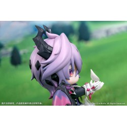 Genshin Impact figurine PVC Durin Floral Wanderings Ver. with Bonus 13 cm