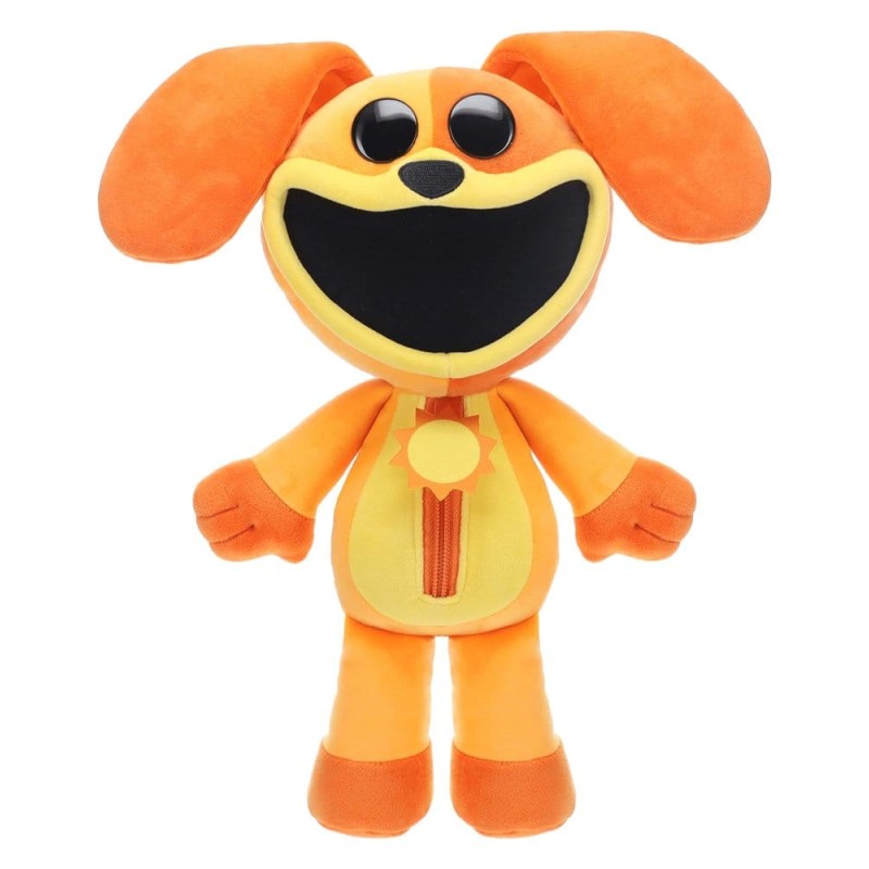Poppy Playtime Deluxe Plush Figure DogDay 35 cm
