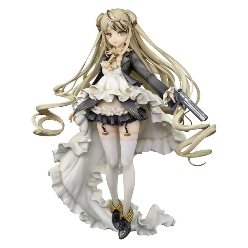 Girls' Frontline figurine PVC 1/7 Desert Eagle 23 cm