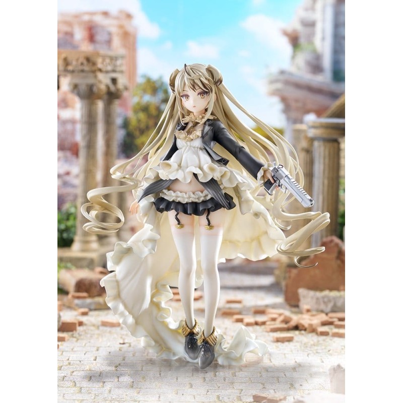 Girls' Frontline figurine PVC 1/7 Desert Eagle 23 cm