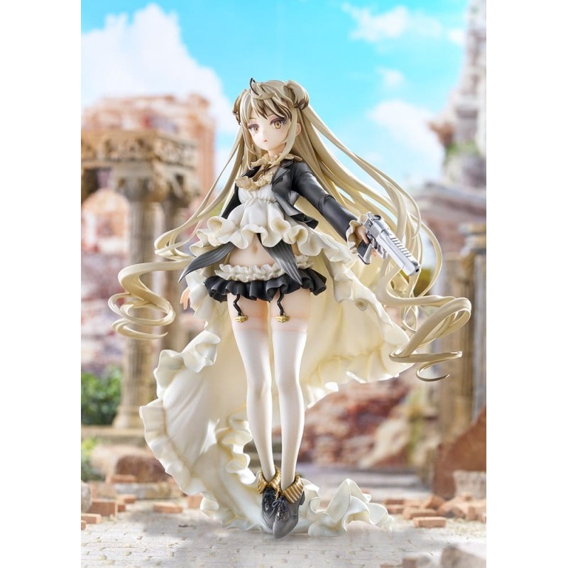Girls' Frontline figurine PVC 1/7 Desert Eagle 23 cm