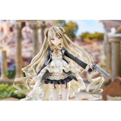 Girls' Frontline figurine PVC 1/7 Desert Eagle 23 cm