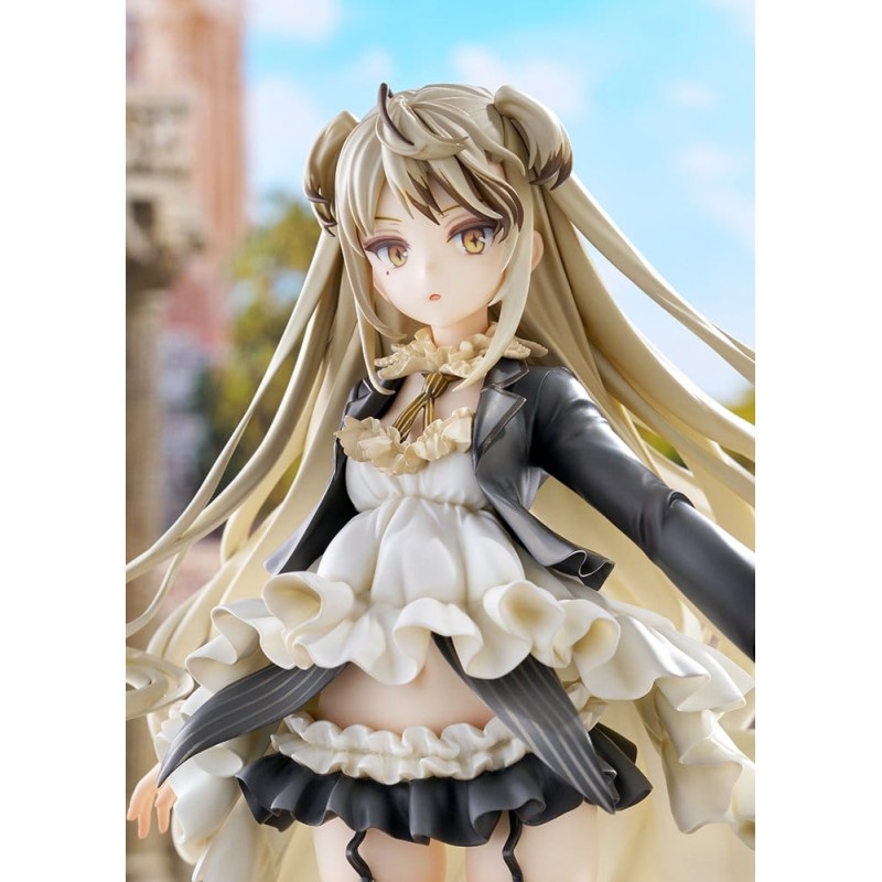 Girls' Frontline figurine PVC 1/7 Desert Eagle 23 cm